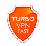 Logo of Turbo VPN Free android Application 