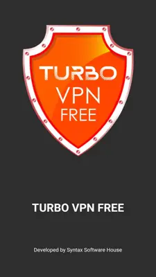 Turbo VPN Free android App screenshot 0